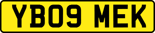 YB09MEK