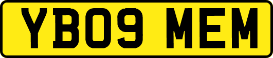 YB09MEM