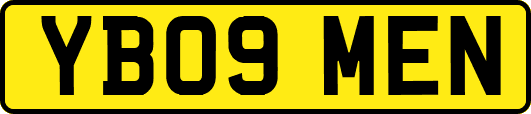 YB09MEN
