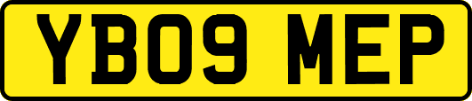 YB09MEP