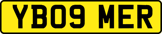 YB09MER