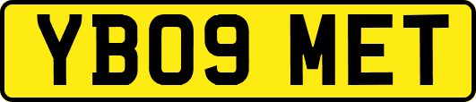 YB09MET