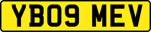YB09MEV