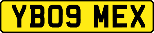 YB09MEX