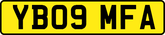 YB09MFA