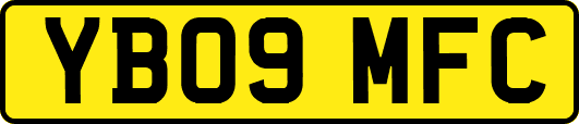 YB09MFC