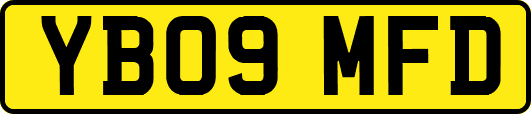 YB09MFD