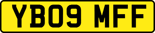 YB09MFF