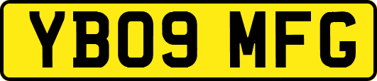 YB09MFG