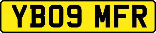 YB09MFR