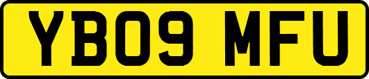 YB09MFU