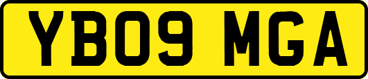 YB09MGA