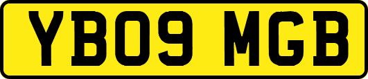 YB09MGB