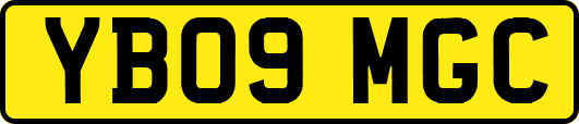 YB09MGC