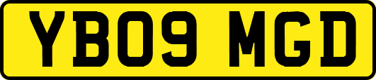 YB09MGD