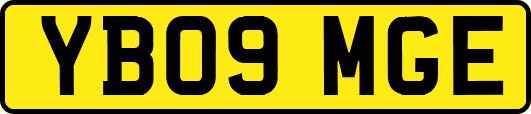 YB09MGE