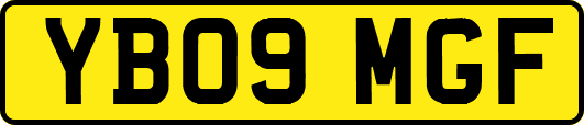 YB09MGF