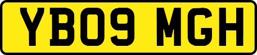 YB09MGH
