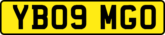 YB09MGO