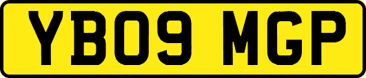 YB09MGP