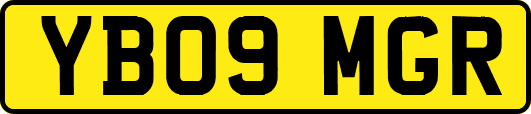 YB09MGR