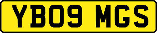 YB09MGS