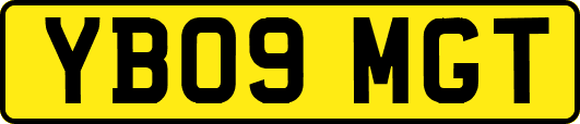 YB09MGT