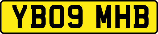 YB09MHB