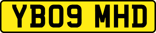 YB09MHD