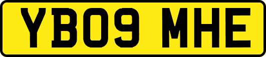 YB09MHE