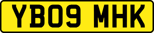 YB09MHK