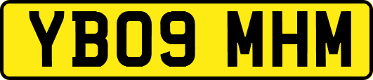 YB09MHM