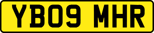 YB09MHR
