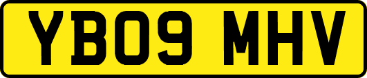 YB09MHV