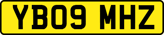 YB09MHZ