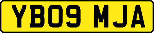 YB09MJA