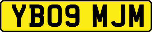 YB09MJM