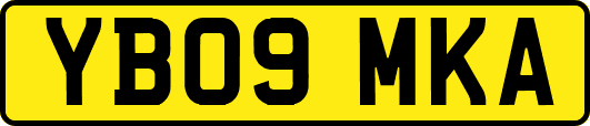 YB09MKA