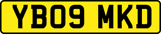 YB09MKD