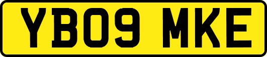 YB09MKE