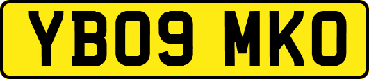 YB09MKO