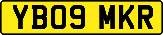 YB09MKR