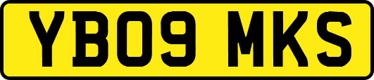YB09MKS
