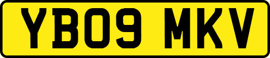 YB09MKV