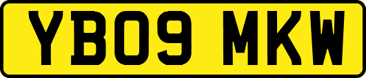 YB09MKW