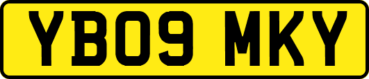 YB09MKY