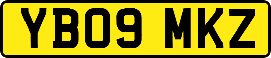 YB09MKZ