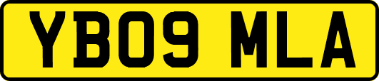 YB09MLA