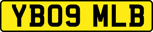 YB09MLB