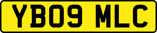 YB09MLC